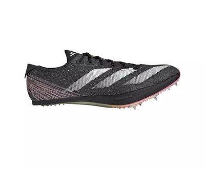 Men's adidas Adizero Prime SP 3 Track-Field Sneakers Shoes Black IG4330 Size 8.5