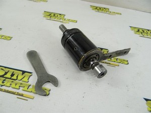 TAPMATIC 30X ?? REVERSIBLE TAPPING ATTACHMENT 1/2" SHANK #10 3/16" CAPACITY 