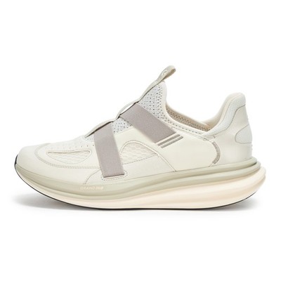 コタロー Cole Haan Men's Original Grand Quadstar Monk Strap Running