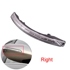 Rechts LED Spiegelblinker Außenspiegel Seitenblinker Für Kia Sportage 2010-2015