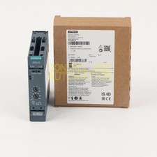 NEW 1PCS Siemens 3RP2560-1SW30 time relay