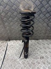 BMW X1 E84 2012 Vorne links Sto?d?mpfer Federbein 6851335 Diesel 130kW