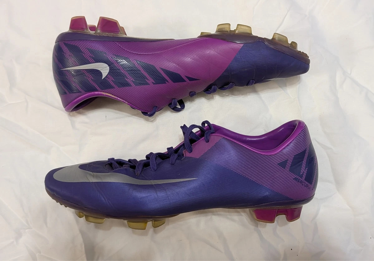 Nike Mercurial Vapor Superfly Ii for sale | eBay