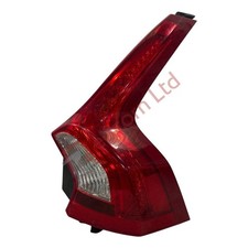 VOLVO V60 MK1 2013-2018 REAR TAIL LIGHT RIGHT SIDE