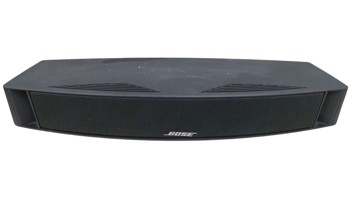 Bose Vcs 10 for sale | eBay