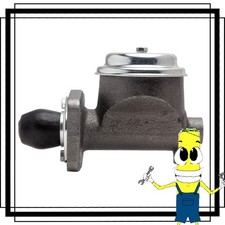 Brake Master Cylinder For Dodge Seneca 1960-1961 Power Brakes See Chart Brake Master Cylinder For Dodge Seneca 1960-1961 Power Brakes See Chart
