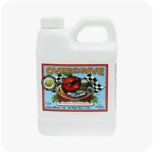 Advanced Nutrients Overdrive 500ml (beats amazon price)