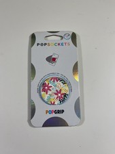 PopSockets Universal Phone Grip Bundle Of 3 Camo Flowers Marble