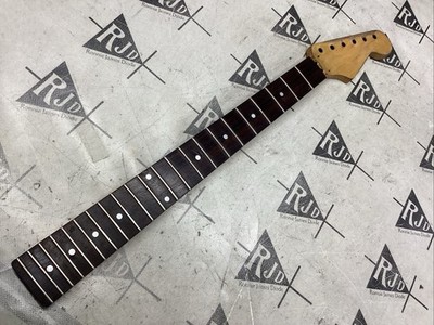 80's Japan Relic Strat Style Electric Guitar Neck Locking | eBay