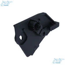 Hood Latch Release Handle Bracket For VW Touareg 2004-2010 7L0823633H