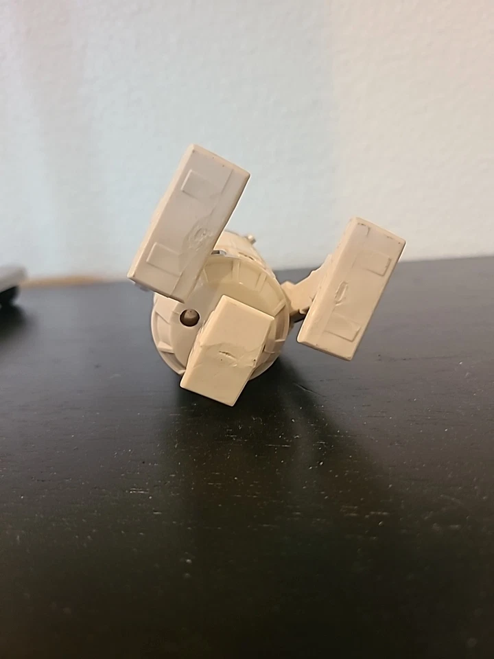 Trivial Pursuit R2D2 Digital Die/Dice Roller 1-6 Star Wars Working Part - Image 4 of 4