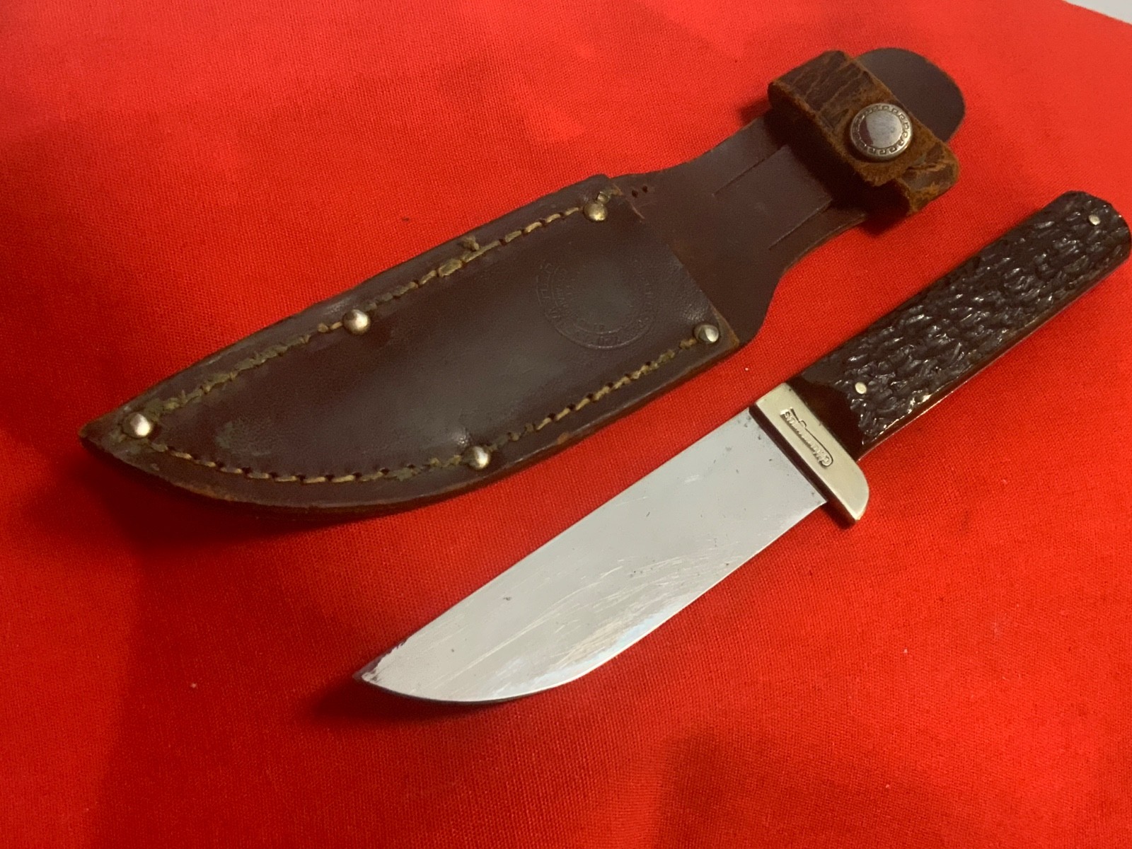 CATTARAUGUS CUTLERY LITTLE VALLEY N.Y.