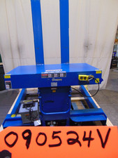 Presto Tilt Lift PTS50-20