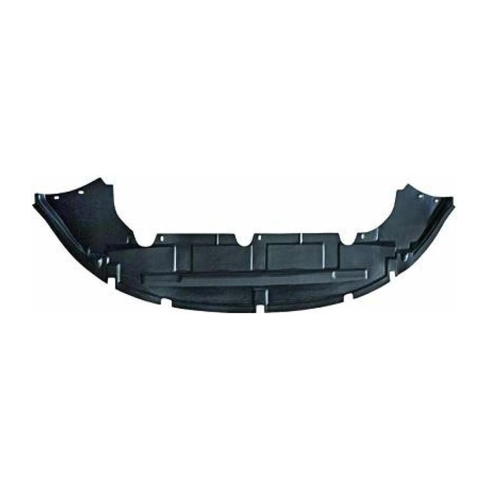 DIEDERICHS Motorabdeckung Verkleidung für FORD FOCUS II bis 11.07 unten 1226744 - Bild 1 von 1