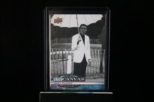 2026 Upper Deck Golf UD Canvas Gary Player