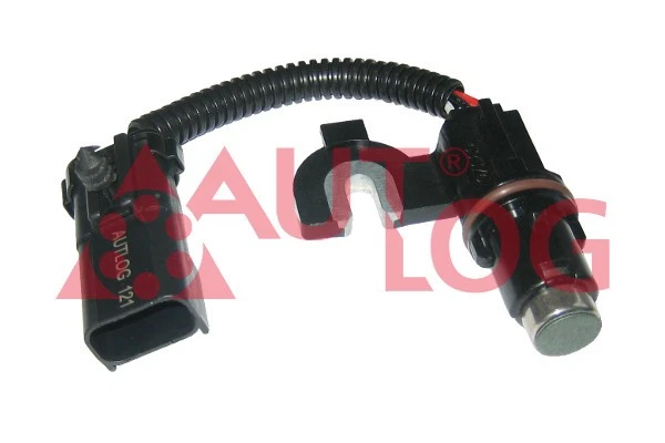 CRANKSHAFT POSITION SENSOR AUTLOG AS4661 FOR CHRYSLER VOYAGER IV 3.3L - Image 2 of 4