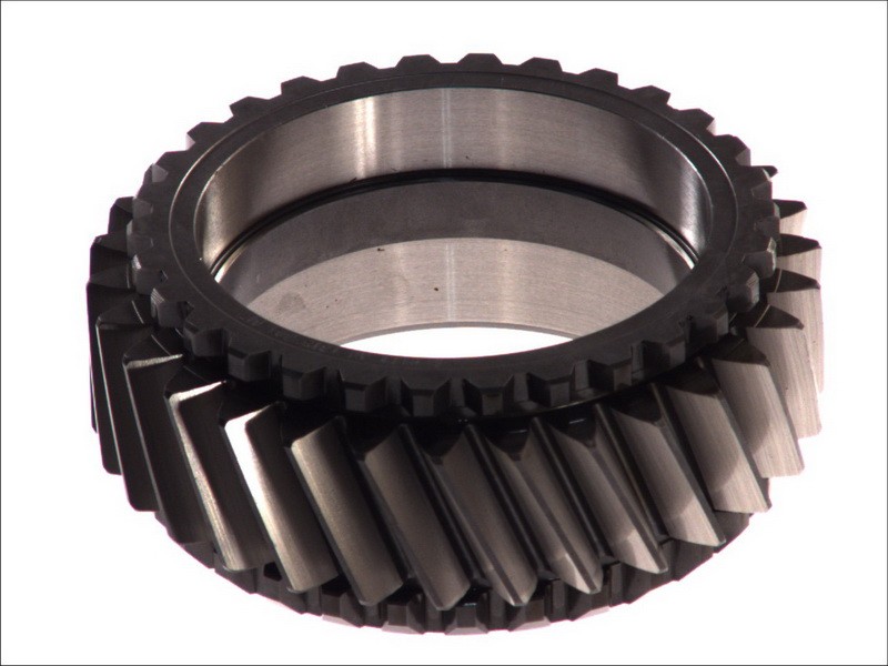 Für EURORICAMBI 95530340 Gearbox gear 95530340 Gearbox sprocket (number of teet