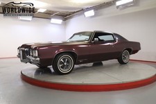 1969 Pontiac Grand Prix for Sale