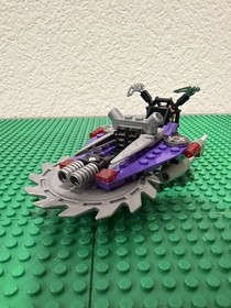 LEGO NINJAGO: Hover Hunter (70720) Used Complete