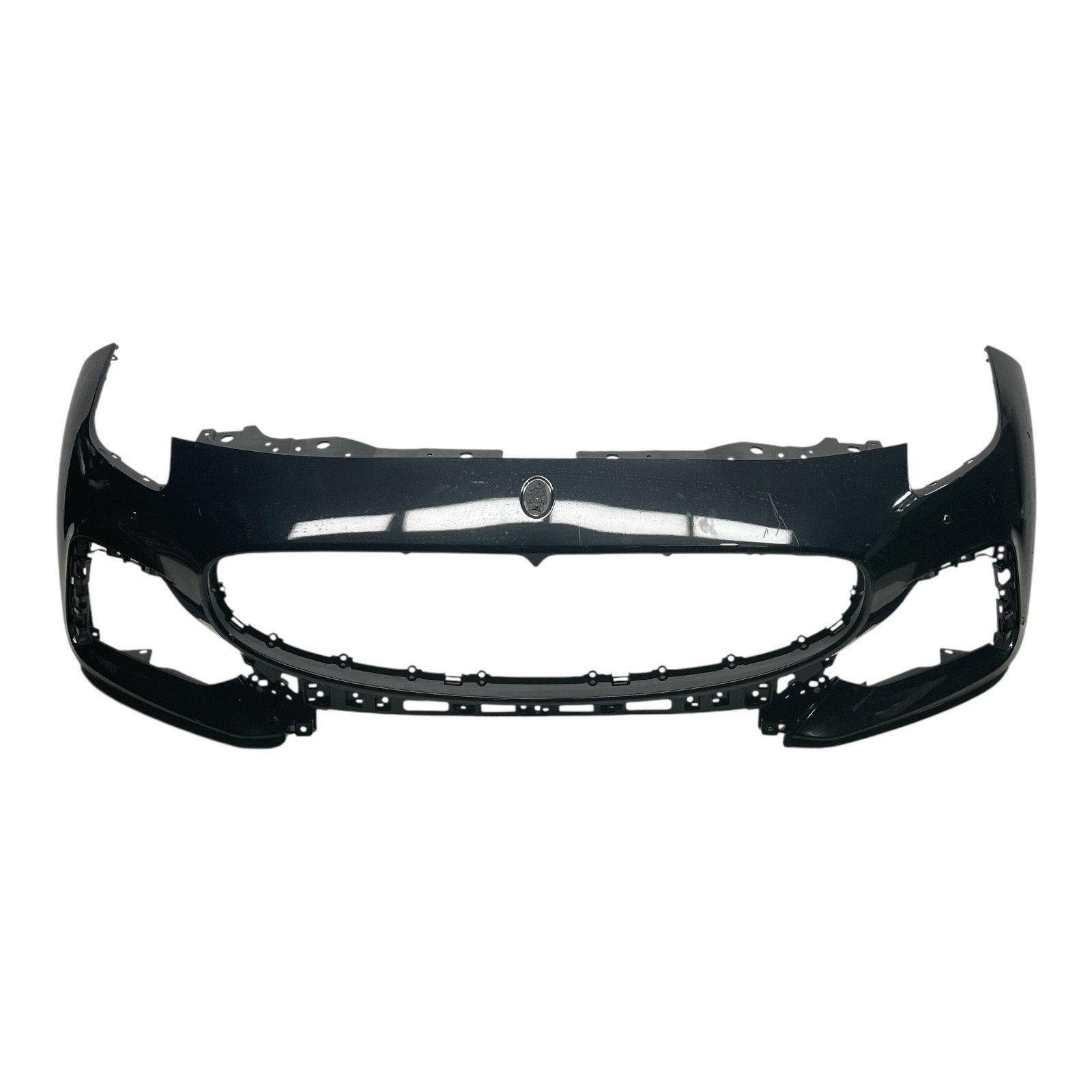 Maserati GranTurismo 2023-2025 Front Bumpers Set P/N 670227310