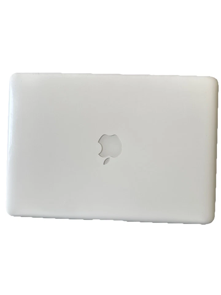 macbook A1342 - Bild 2 von 3