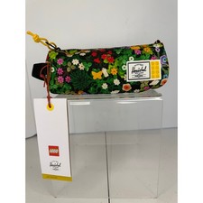 Settlement Pencil Case Little Herschel   Scavenger Hunt Meadow