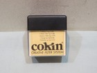 Cokin Filters in Case, A089, A005, A060, A086 — photo 1