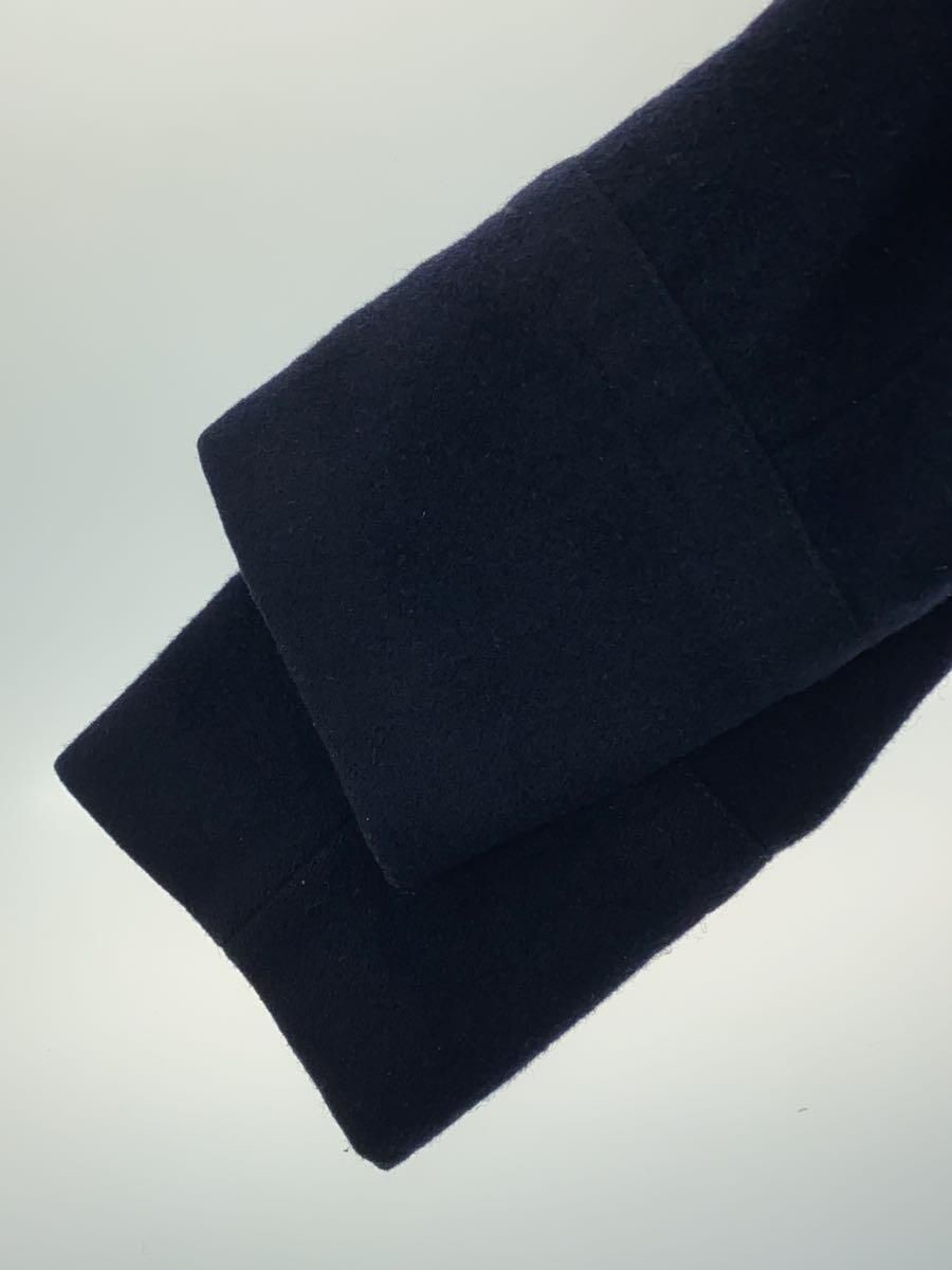 ALTRA CAPPOTTO COMME DES GARCONS OTHER COMCOM AD2012 XS LANA NAVY RJ C003