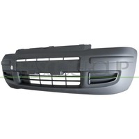 Prasco StoßFäNger StoßStange Vorne FüR Fiat Panda 169 1.1 1.2 169_ 1.3 D