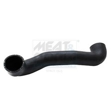 MEAT & DORIA Ladeluftschlauch Ladeluftkühler, Rechts für ALFA ROMEO