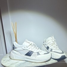 Bottega Veneta Men s Low Top Colorblock Sneak...