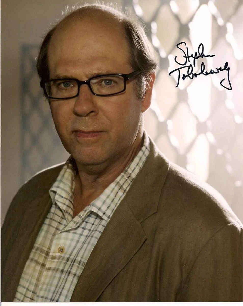 Stephen Tobolowsky