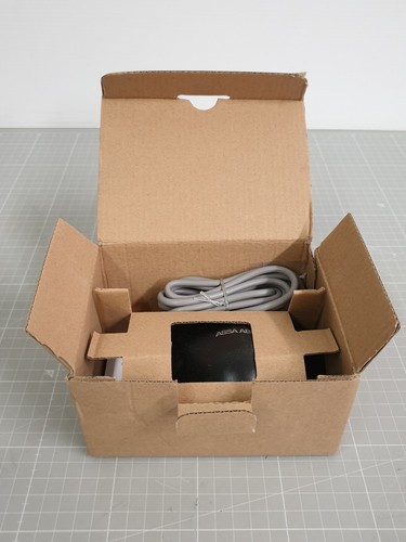 Assa Abloy SA51 Bewegungssensor IP54 - Schwarz ( SA51/0002 ) - Afbeelding 4 van 12