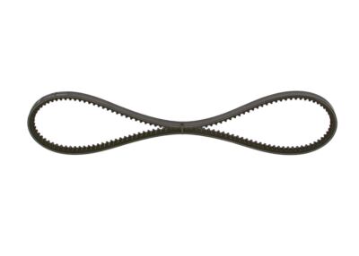 BOSCH Keilriemen Für ALFA ROMEO 6 AUDI AUSTIN BMW DAIHATSU FORD 62-02 1987947626