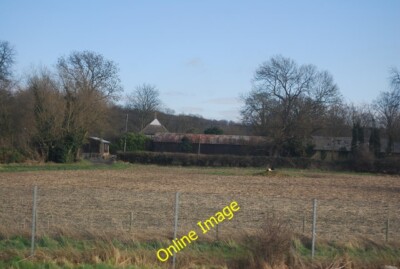 Photo 6x4 Granham Farm Great Shelford  c2014