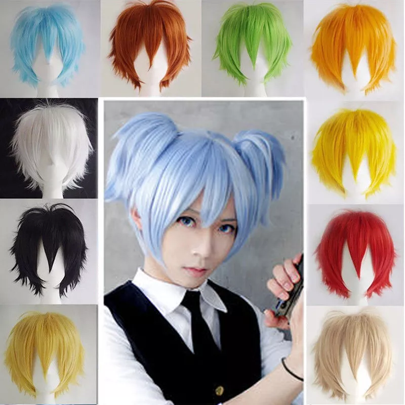 Cosplay wigs cheap usa