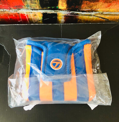 Taylormade Limited Edition NBA Spider Mallet Putter Headcover New