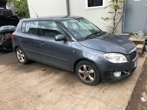 Skoda 2009 - 2015 1.4 - Para repuestos 1x tuerca de rueda | eBay