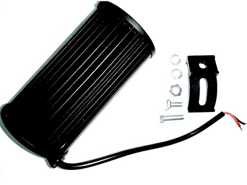 4x 12V 24V LED Lavoro Lampada Faro 36W Fuoristrada Camion Pois SUV Auto Atv / - Imagen 3 de 3