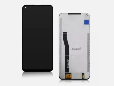 CELLONIC Cavo USB del tipo Micro USB compatibile con Oukitel C23 Pro, C22, C16 Pro, C15 Pro, C12 Pro, K7 Pro 1A cavetto per telefono smartphone 1m in