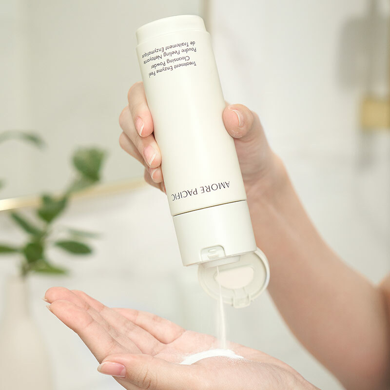 AMORE PACIFIC Treatment Enzyme Peel Cleansing Powder 55 g/1.94 oz KBeauty eBay