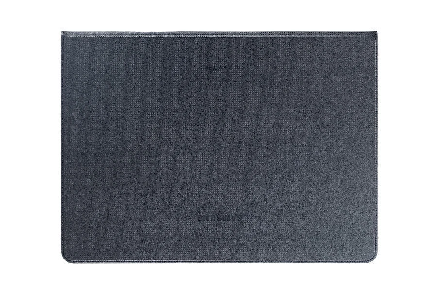 GENUINE SAMSUNG GALAXY TAB S 10.5 SIMPLE COVER STAND CASE EF-DT800BBEGWW - Image 2 of 4