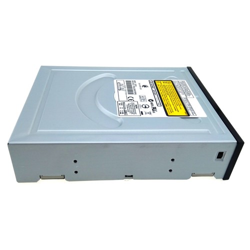Desktop BD Movie Player 5.25 PC Internal BD-R 12X Reader DVD Burner Drive Cable - Picture 8 of 11