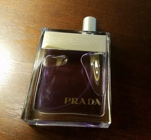 prada amber pour homme 3.4 oz