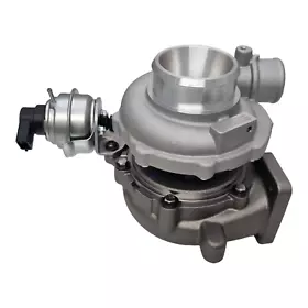 Turbolader für Iveco Daily V 3.0 HDI 125kw 796399 504364177 504364766