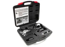 Powerbuilt Master Hub Puller Kit - 648608