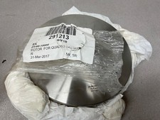 NEW Quadro Delumper Z5-88-10008 Rotor; 12.0 MM