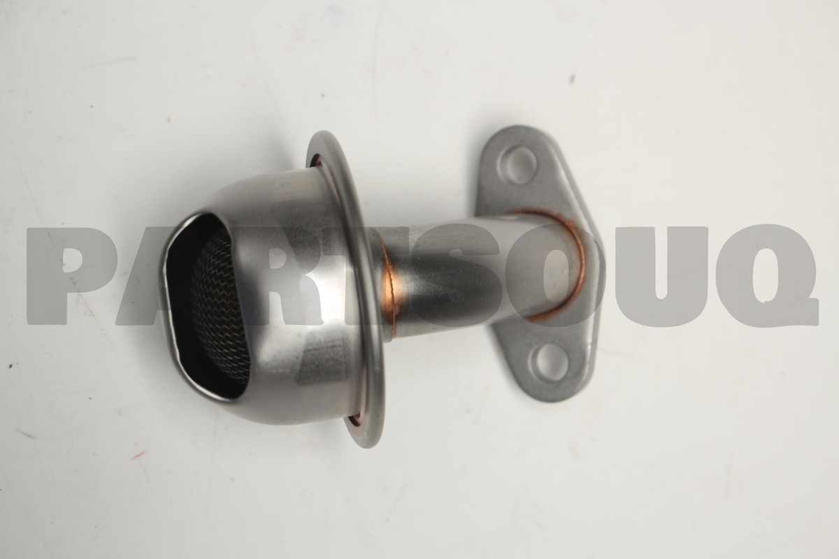 15050EA200 Genuine Nissan STRAINER ASSY-OIL 15050-EA200 | eBay
