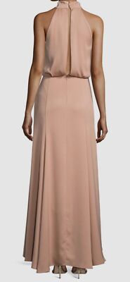 open lace back dress Camilla and Marc Merle Dress in Rose Pink – Denim Iniquity main image 1