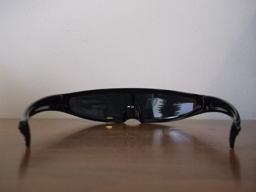 MARVEL CYCLOPS SONNENBRILLE - JUNGEN/ UNISEX/ KLEINE HERREN - Bild 4 von 7